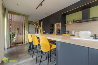 Maison à vendre à Termonde