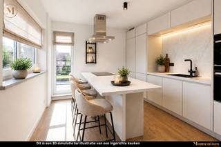 Appartement à vendre à Lanaken