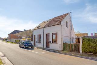 Maison à vendre à Diest