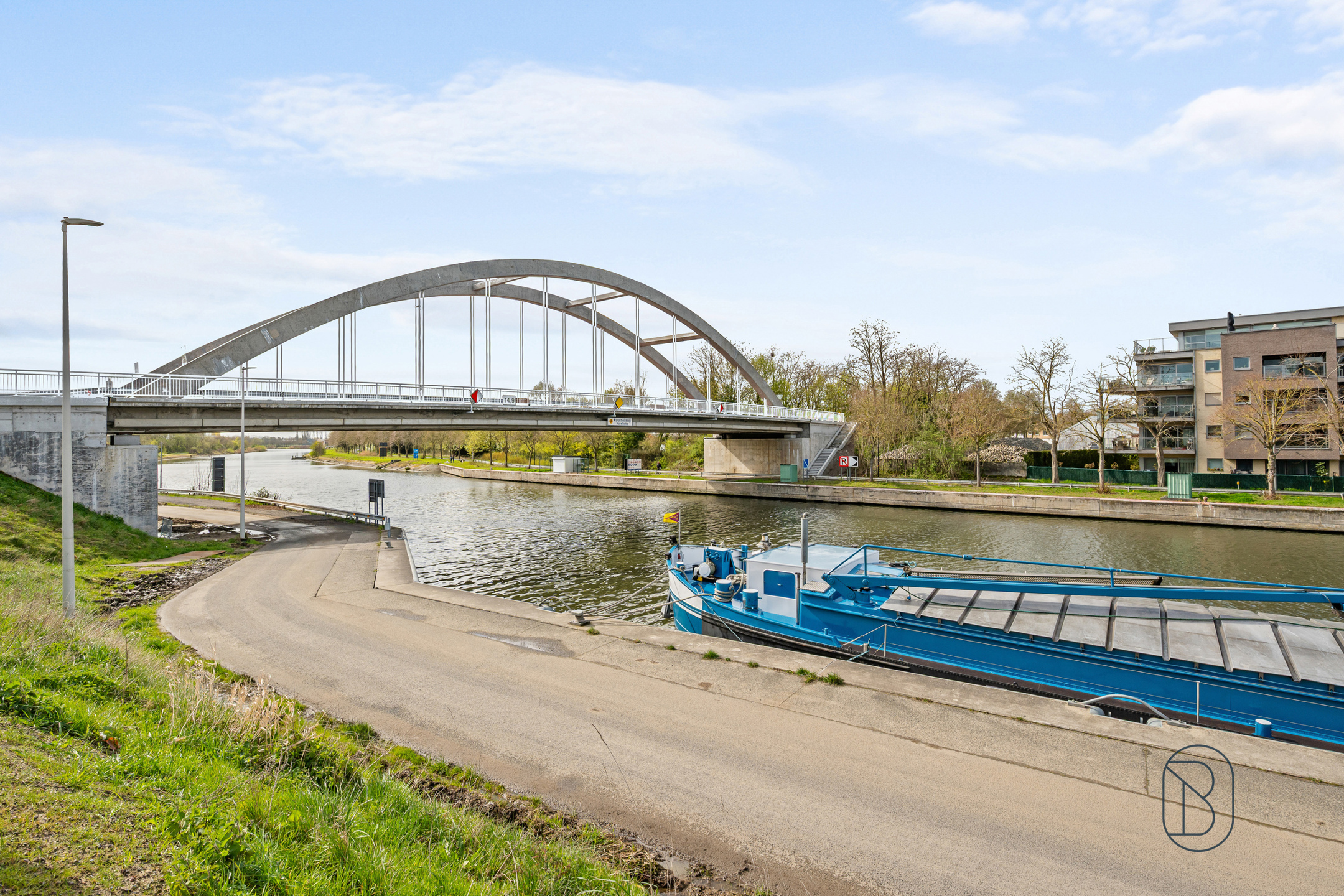 Apartment for sale in Harelbeke with 2 bedrooms - photo 4