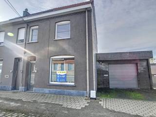 Maison à louer à Kortemark