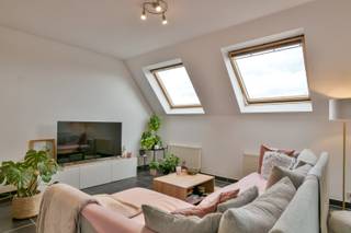 Op zoek naar een comfortabel en goed onderhouden appartement op een toplocatie?Dit instapklare appartement, gelegen op wandelafstand van het...