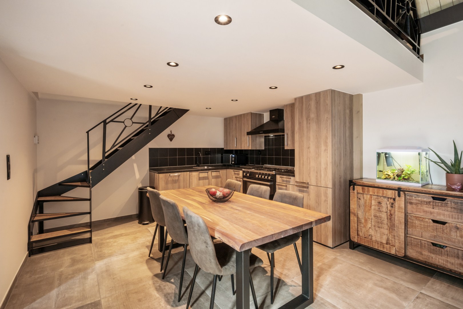 Instapklare woning met vakantiegevoel vlak bij de Schelde - foto 5
