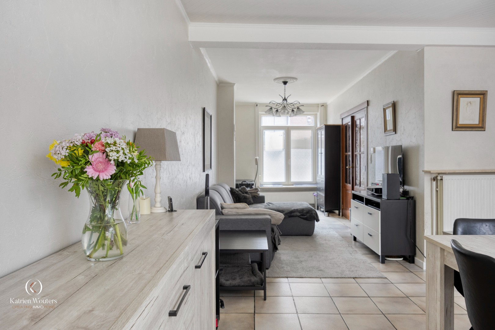 Maison à vendre à Saint-Trond avec 3 chambres - photo 2