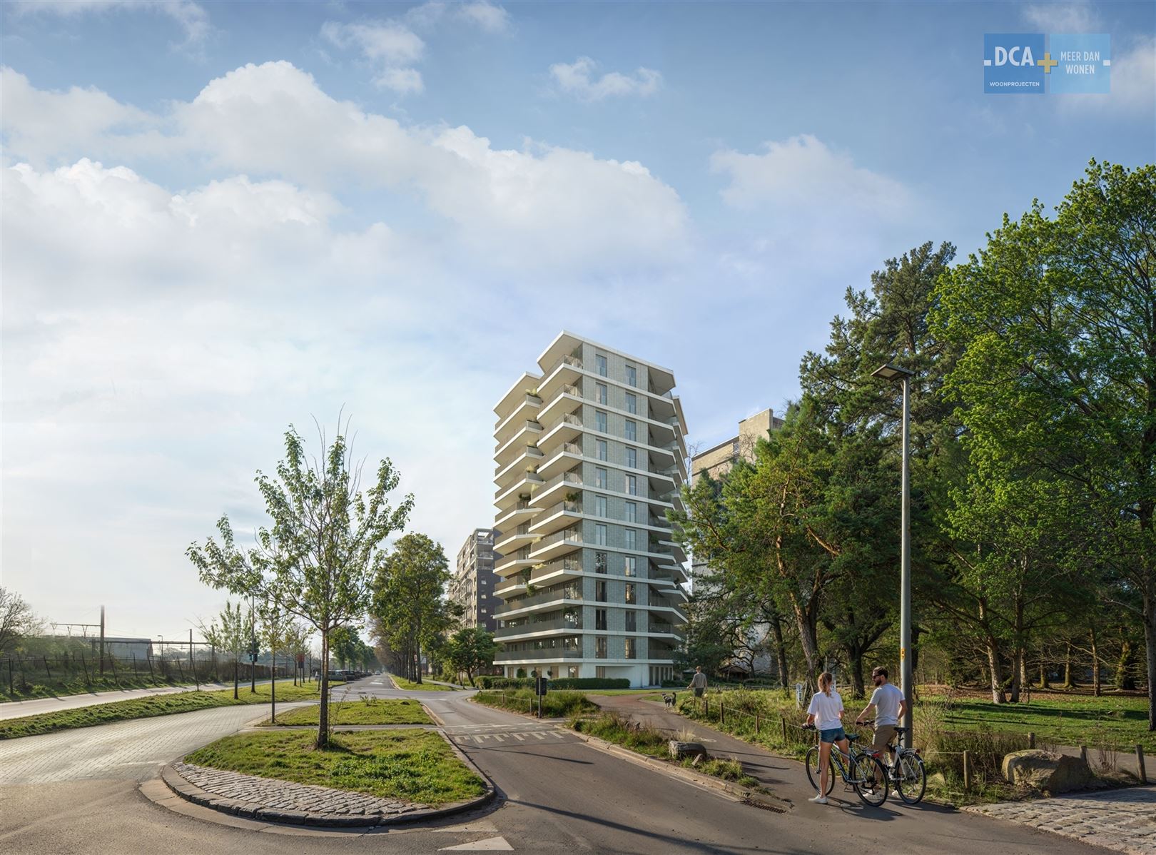 Commercial for sale in Berchem - photo 2