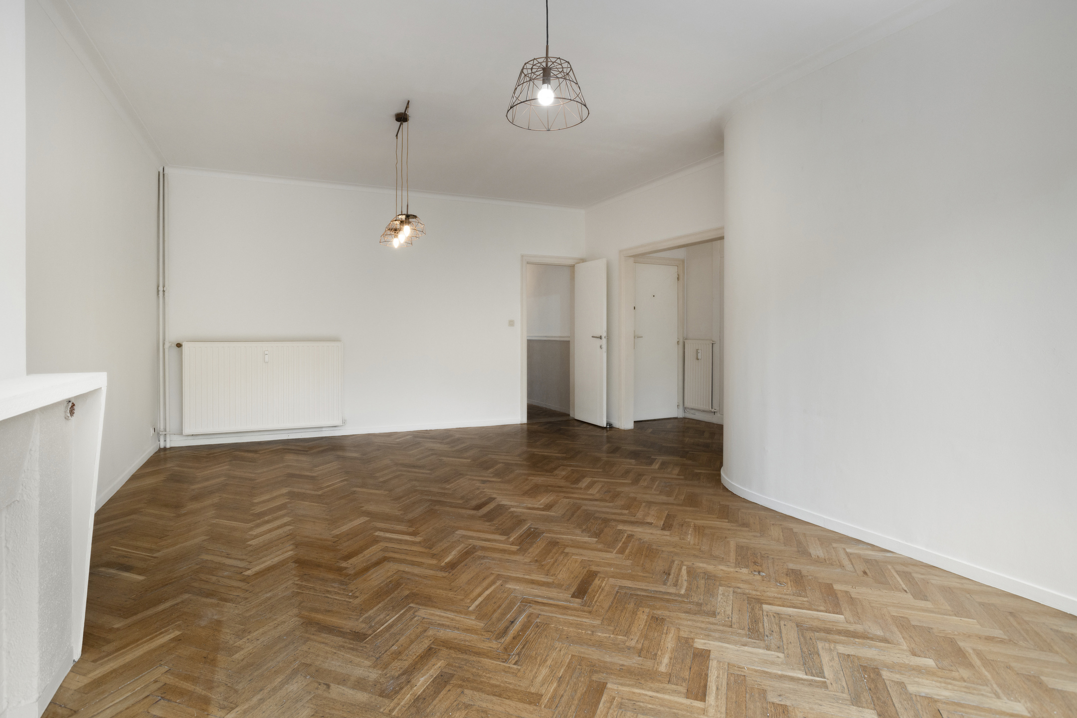 Energiezuinig 2-slaapkamer appartement te Pulhof. - foto 4