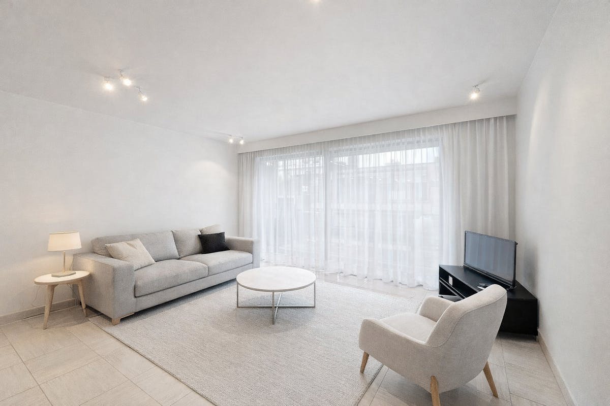 Appartement à Knokke