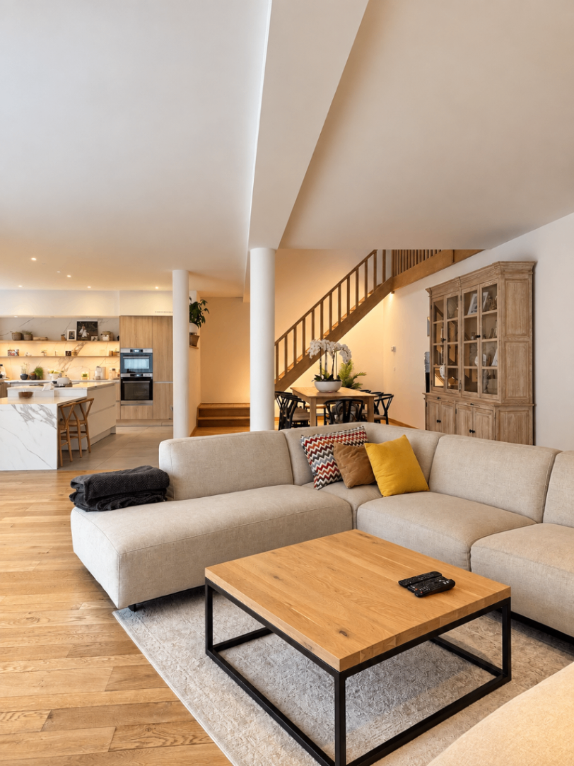 Huis te koop in Wijnegem met 4 slaapkamers - foto 4