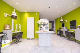 Handelshuis op een toplocatie in het centrum van Mechelen Dit prachtige en authentieke handelshuis kan u terugvinden in het historische centrum van...