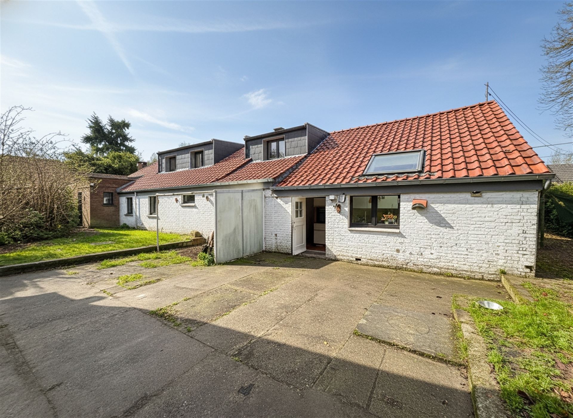 House for sale in Silly with 6 bedrooms - photo 2