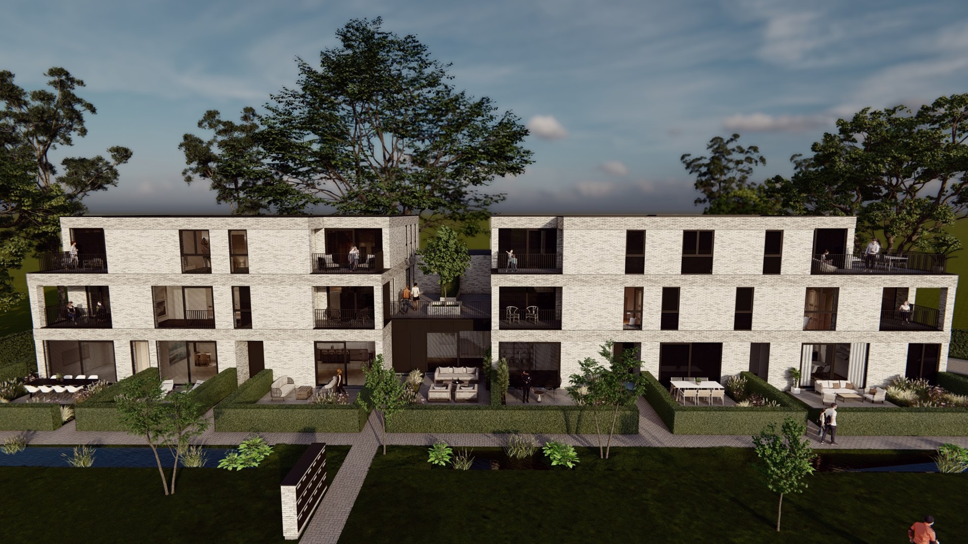 Project te koop in Heusden-Zolder - foto 2