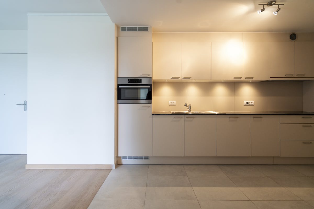 Well-maintained assisted living home with terrace and view in Zwevegem - photo 4