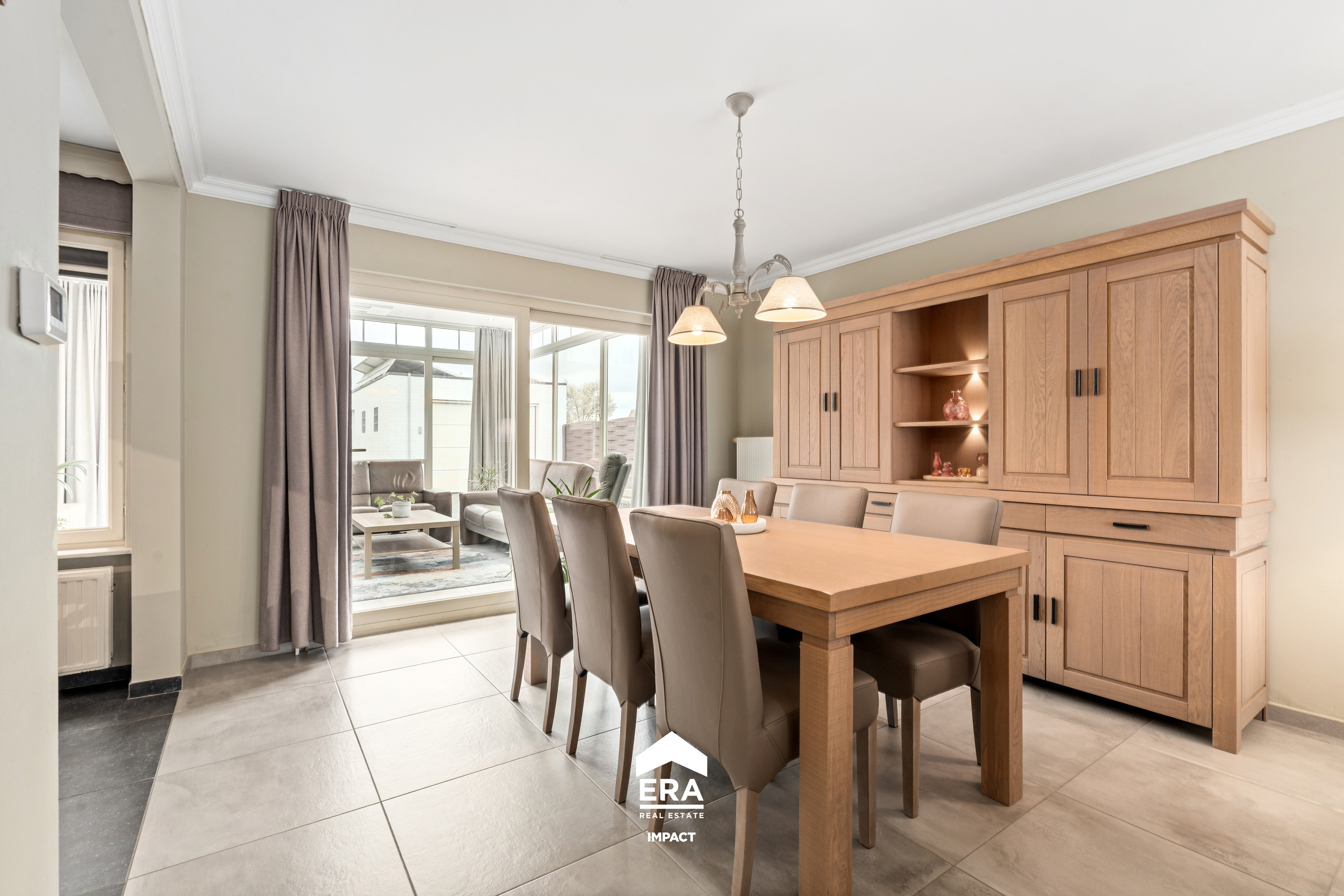 Instapklare, ruime gezinswoning met 5 slk. te Peer - foto 4