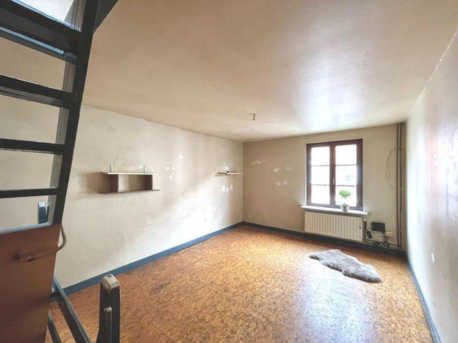 INVESTERING: 4 verhuurde rijwoningen te Gent - foto 4