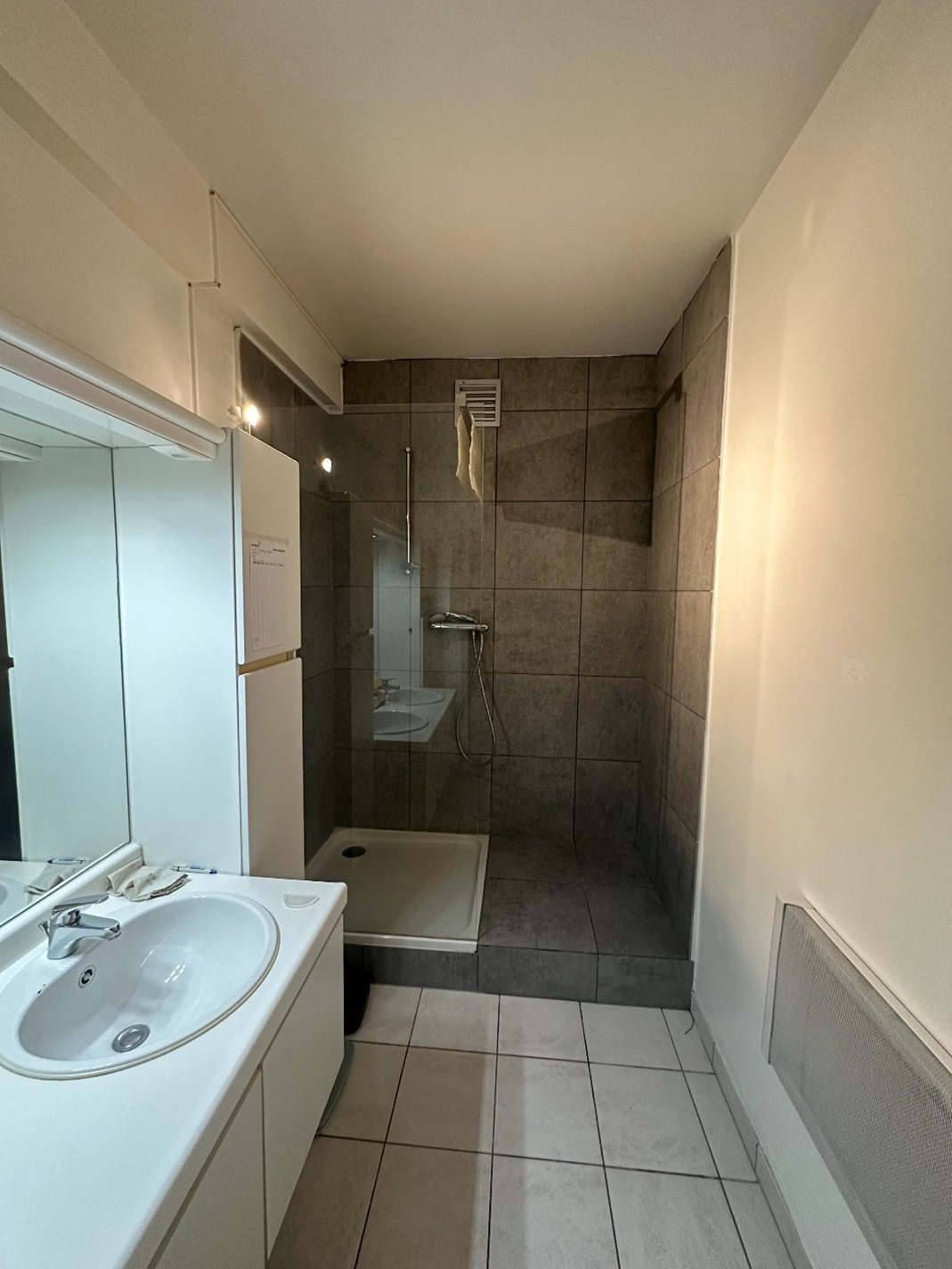 Gezellig gelijkvloers appartement - foto 5