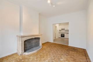 Appartement à louer à Anvers