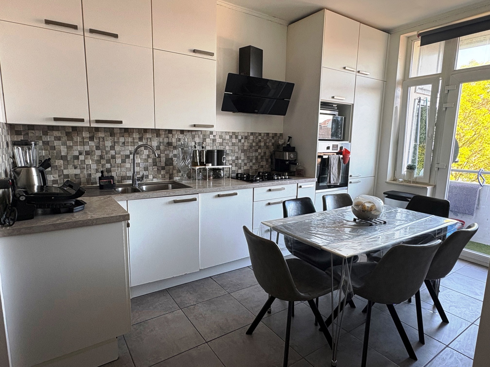 WSB-immo: 2 slaapkamers appartement met terras op topligging - foto 4