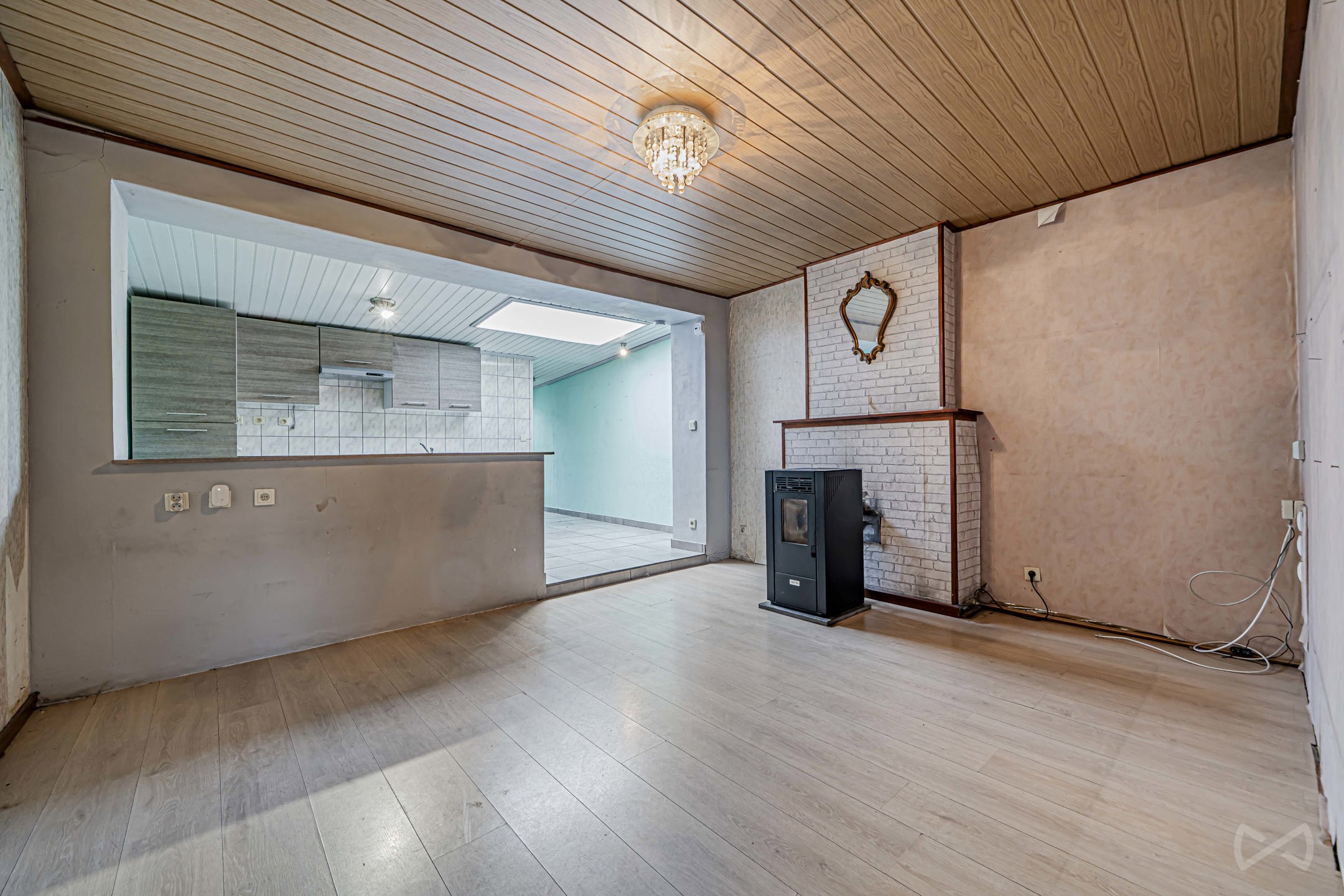 Huis te koop in Quaregnon met 3 slaapkamers - foto 4