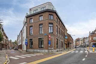 Appartement à vendre à Louvain