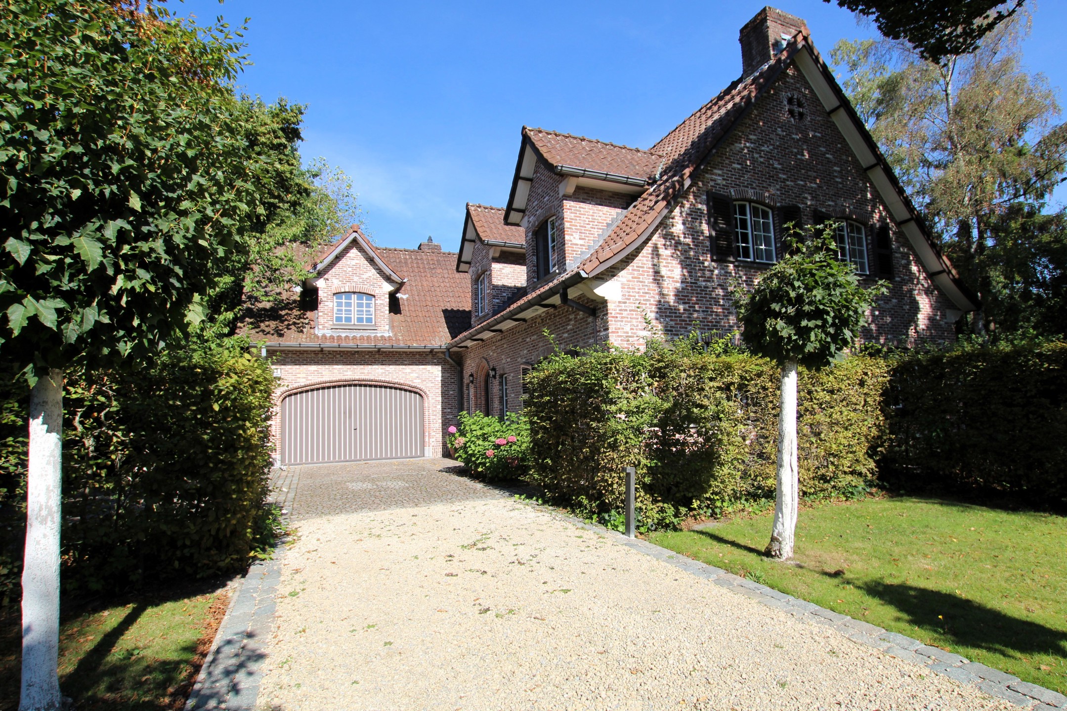 Huis te koop in Malle met 5 slaapkamers - foto 3