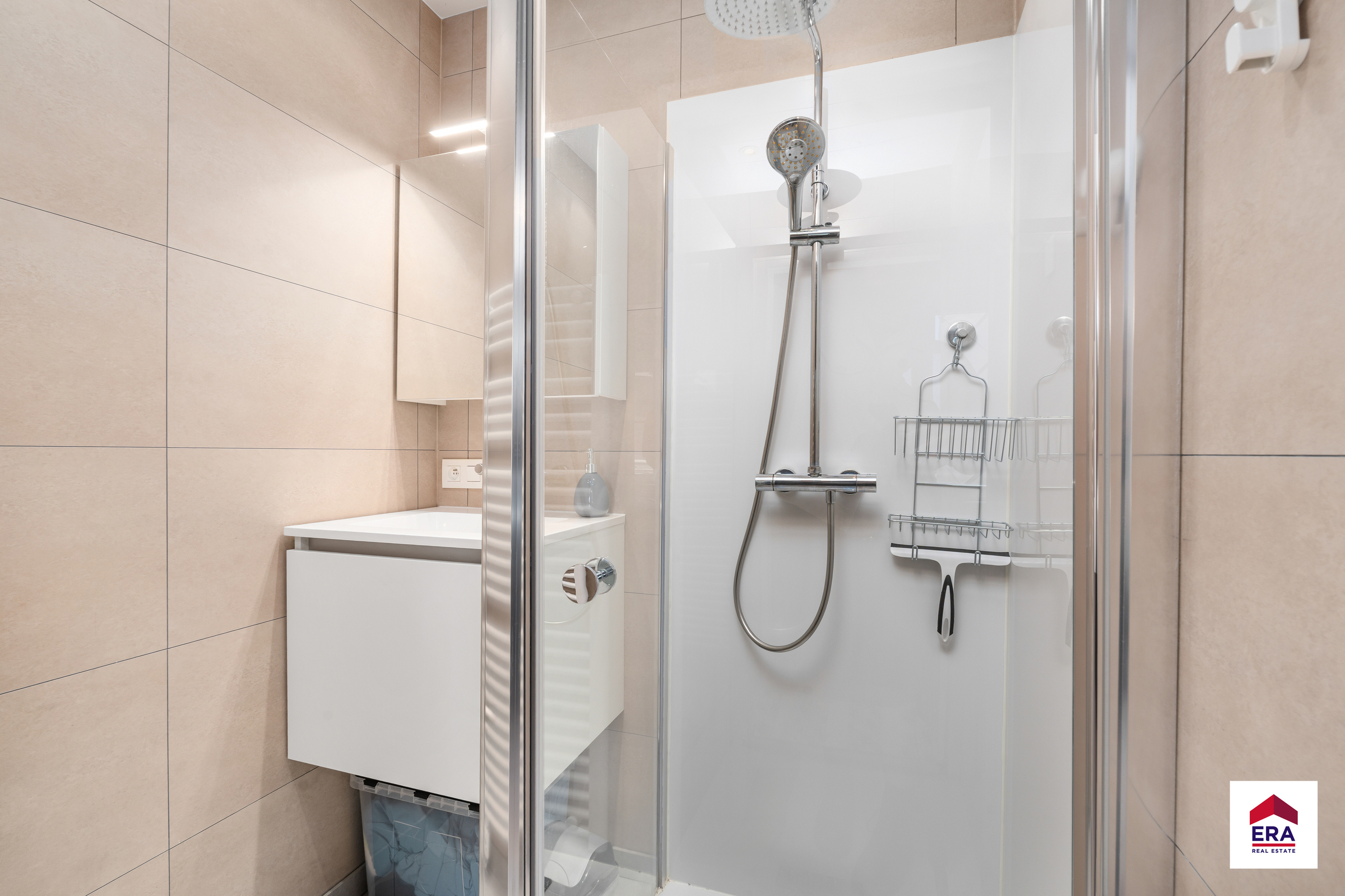 Gerenoveerd appartement in hartje Koksijde! - foto 4