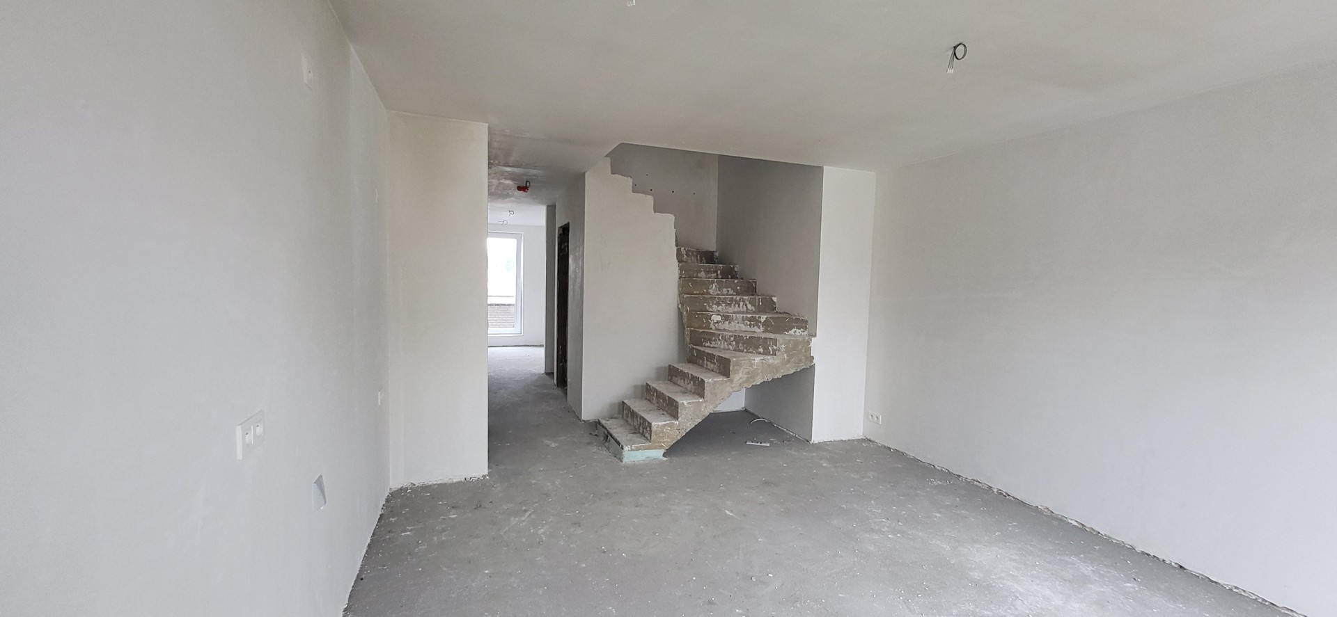 Duplex appartement 106.5m² + terras 5.8m² - foto 4