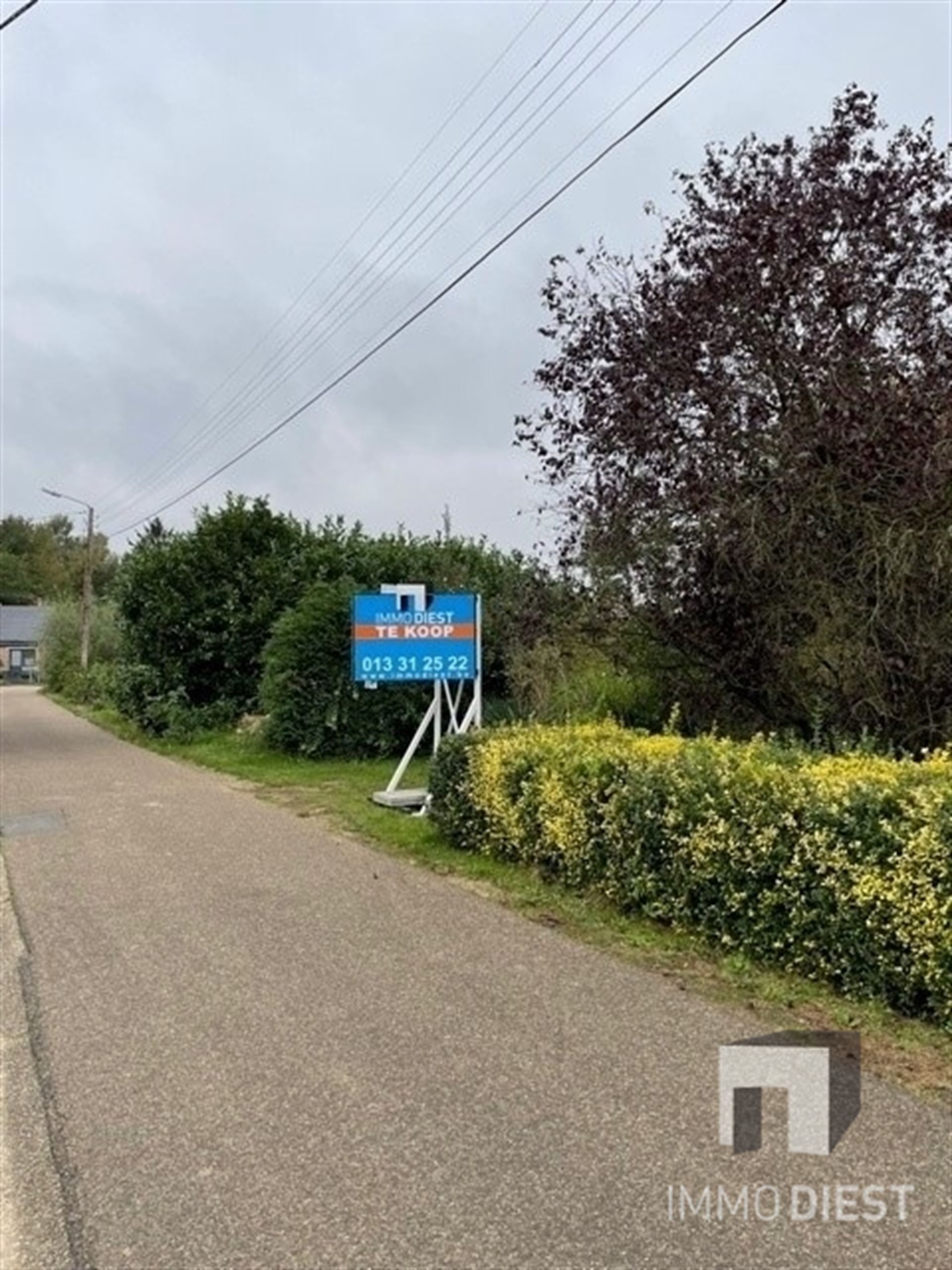 Projectgrond voor 3 villa's aan het water - foto 2