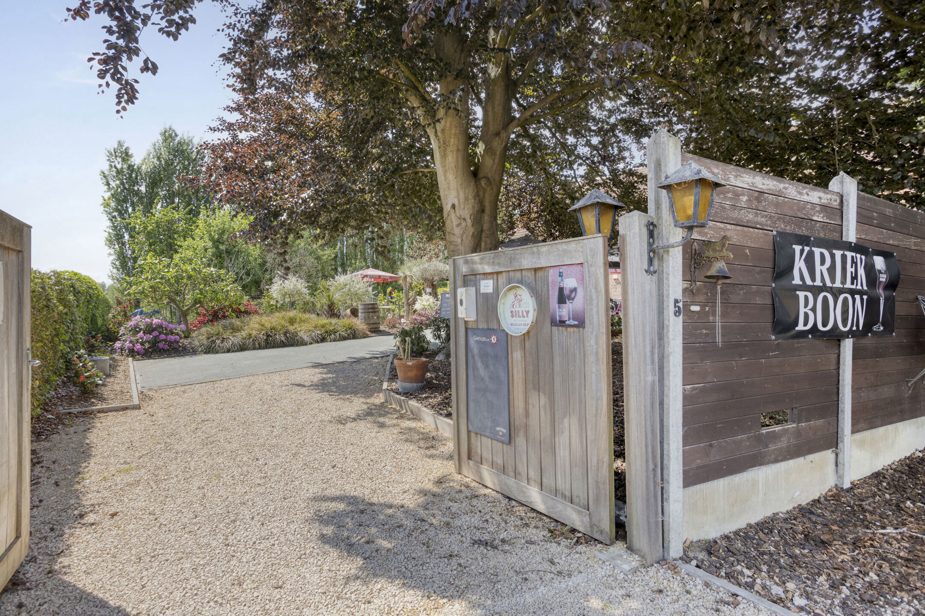Maison à vendre à Sint-Pieters-Leeuw avec 3 chambres - photo 5