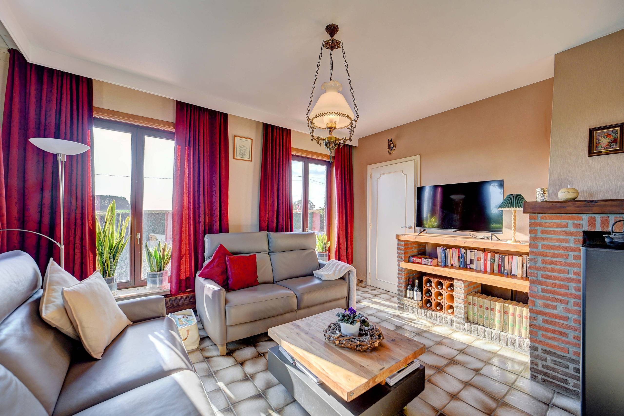 House for sale in Bekkevoort with 3 bedrooms - photo 5