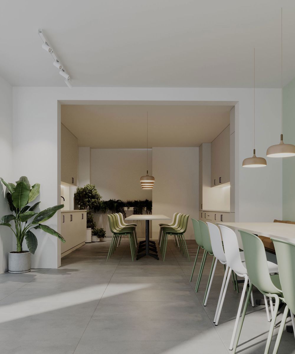 Conciërgewoning/ flat Hasselt  - foto 4