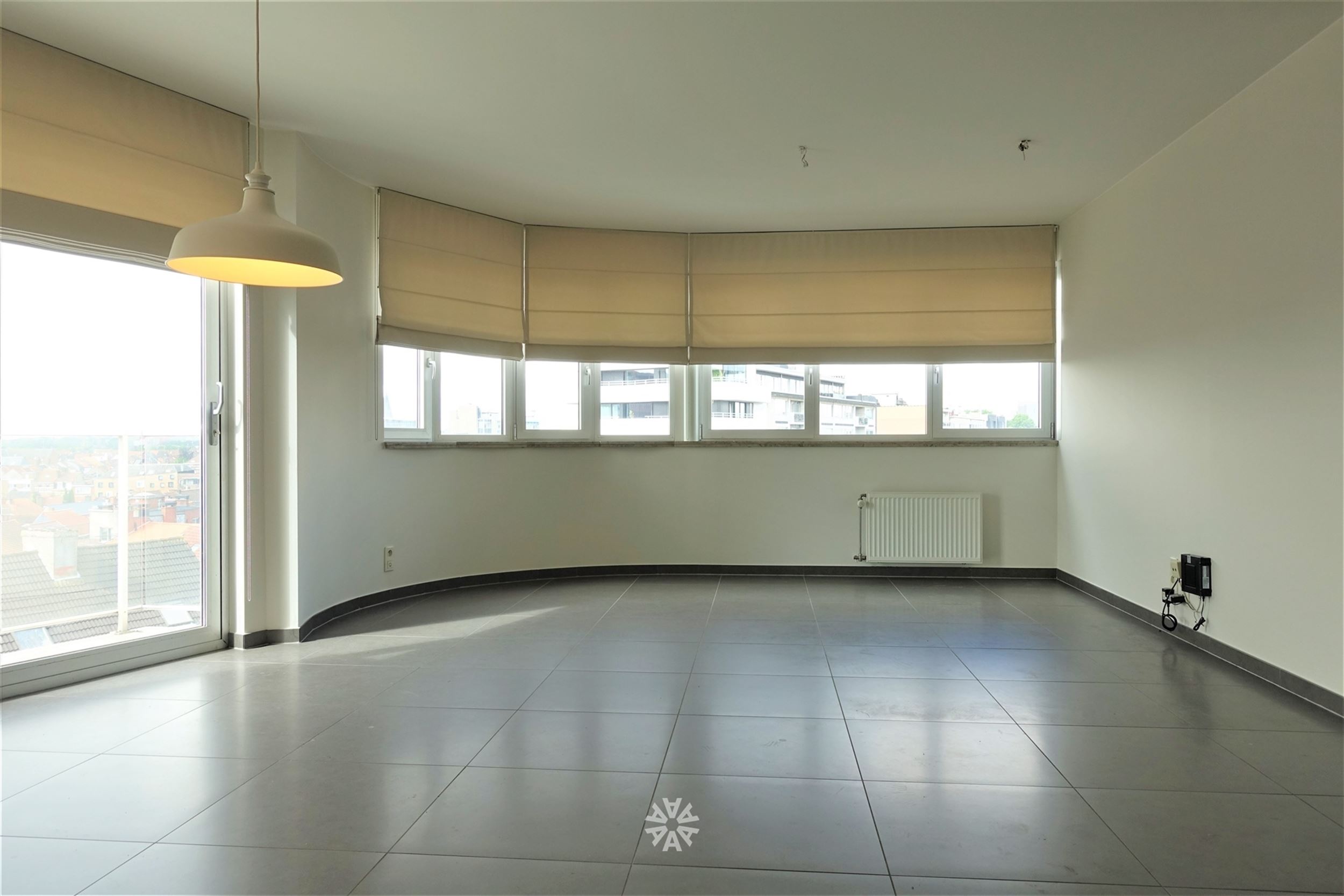 Apartment for rent in Ghent with 2 bedrooms - photo 4