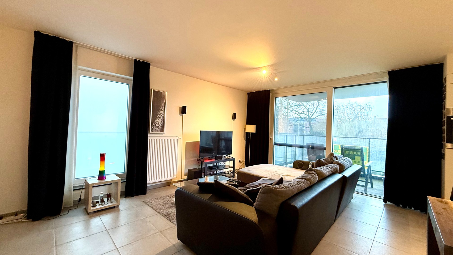 Instapklaar en verzorgd appartement met 2 slaapkamers, terras en garage - foto 4