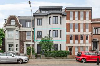 Apartment for rent in Antwerp