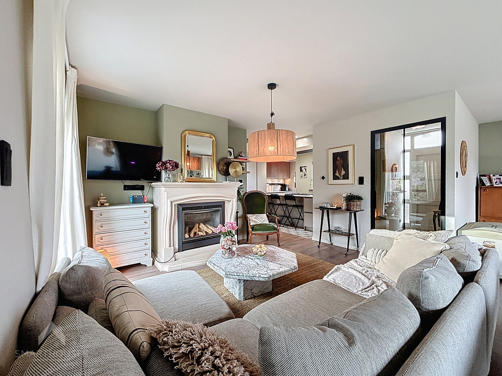 Charmante halfopen bungalow op “De Germinal” - foto 4