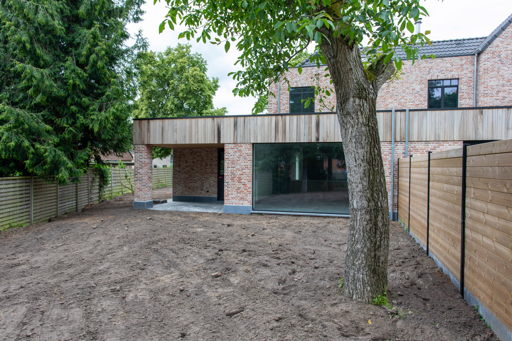Huis te koop in Essen met 4 slaapkamers - foto 2