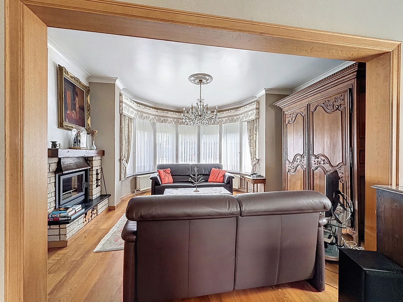 Charmante Villa MET 3 SLPK, Riante Tuin EN Garage! - foto 3