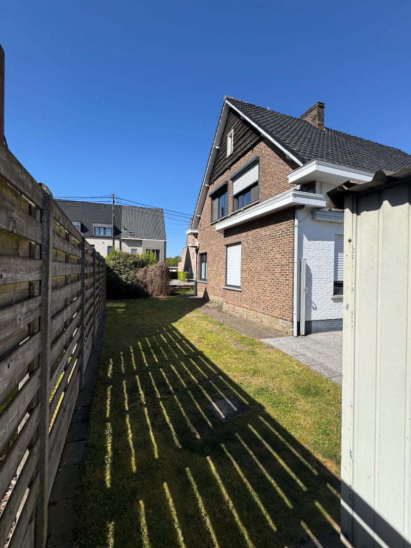 Huis te koop in Geel met 4 slaapkamers - foto 2