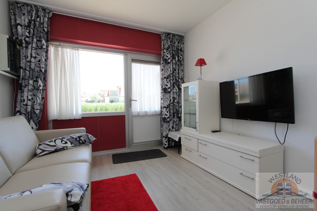 Apartment for sale in Nieuwpoort