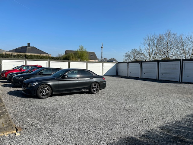 Ruim appartement met centrale ligging te Lede - foto 3