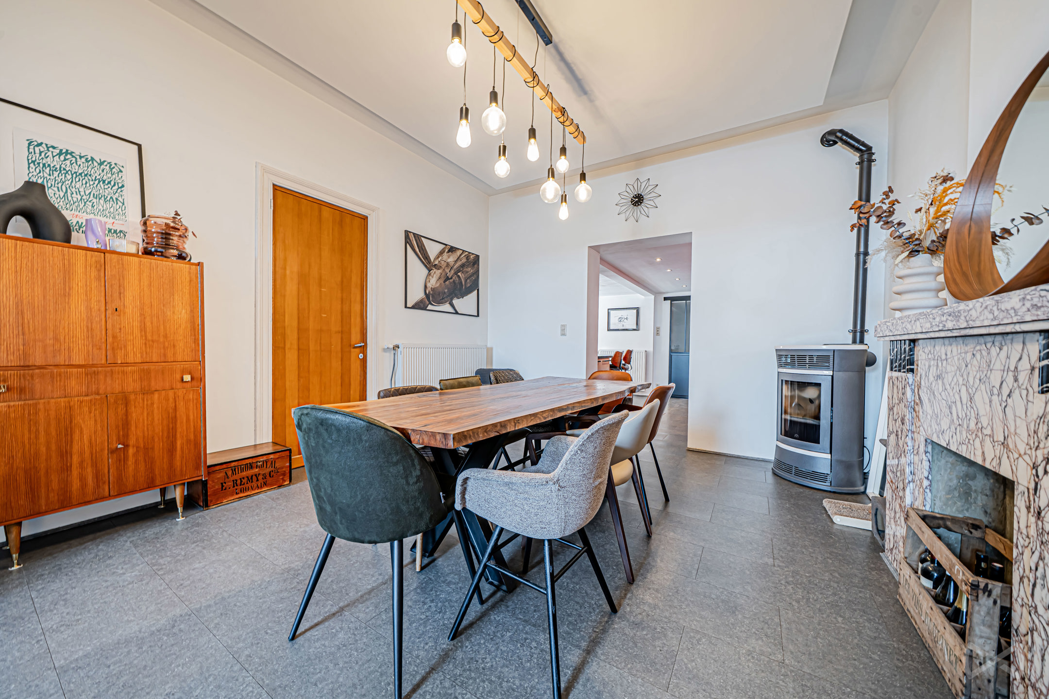 Huis te koop in Ham-Sur-Sambre met 2 slaapkamers - foto 5