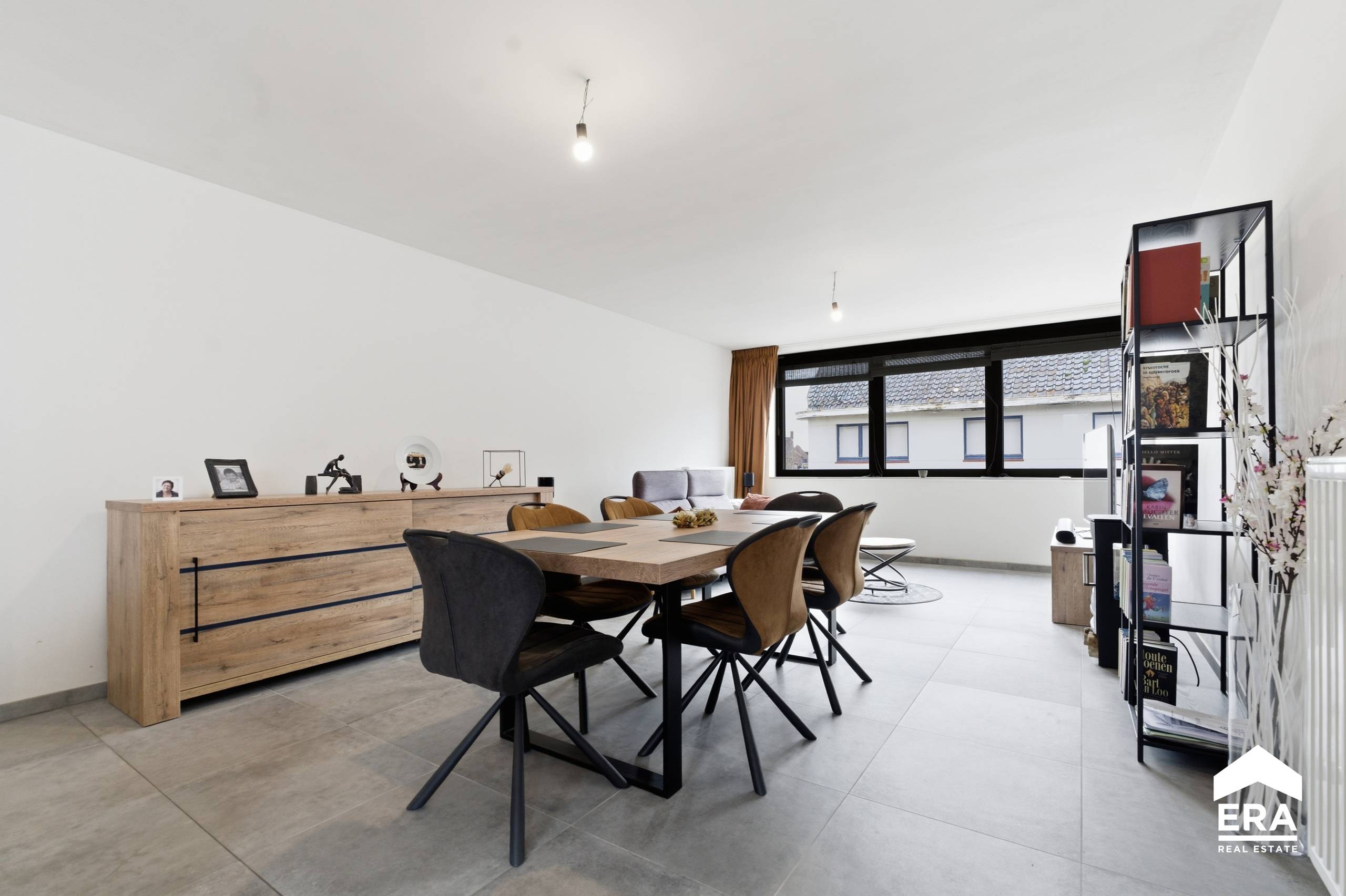 TE KOOP: recente instapklare woning met 2 slpk - foto 5