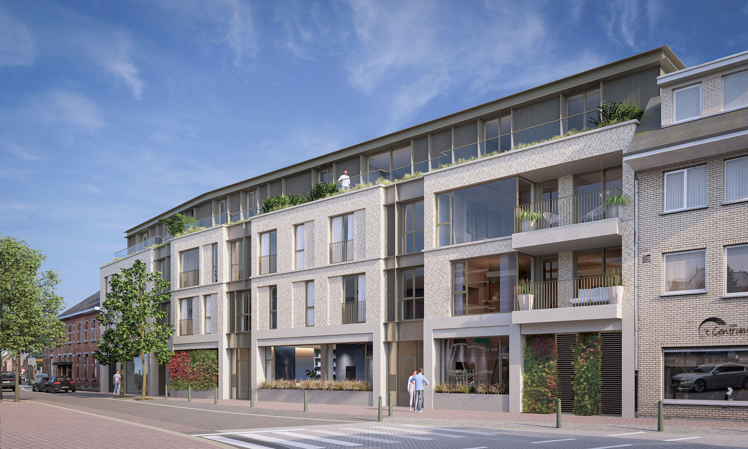 Project te koop in Beerse - foto 3