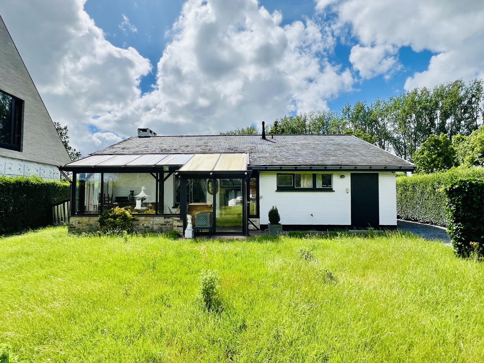 Bouwgrond herbouw alleenstaande woning aan 6% BTW - foto 5