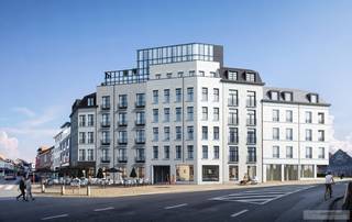 Apartment for sale in Zwevegem