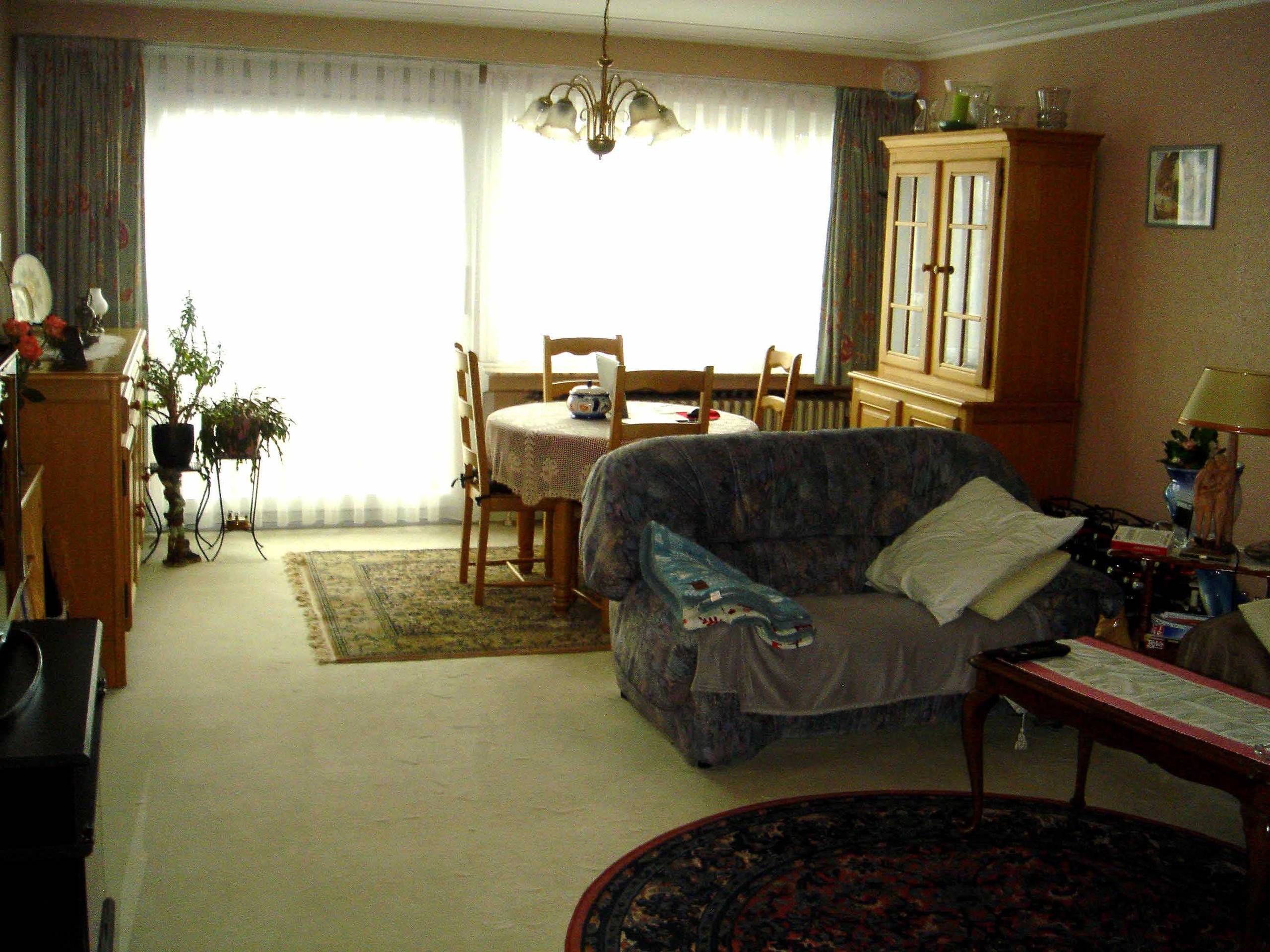 Apartment for sale in Anderlecht with 2 bedrooms - photo 5