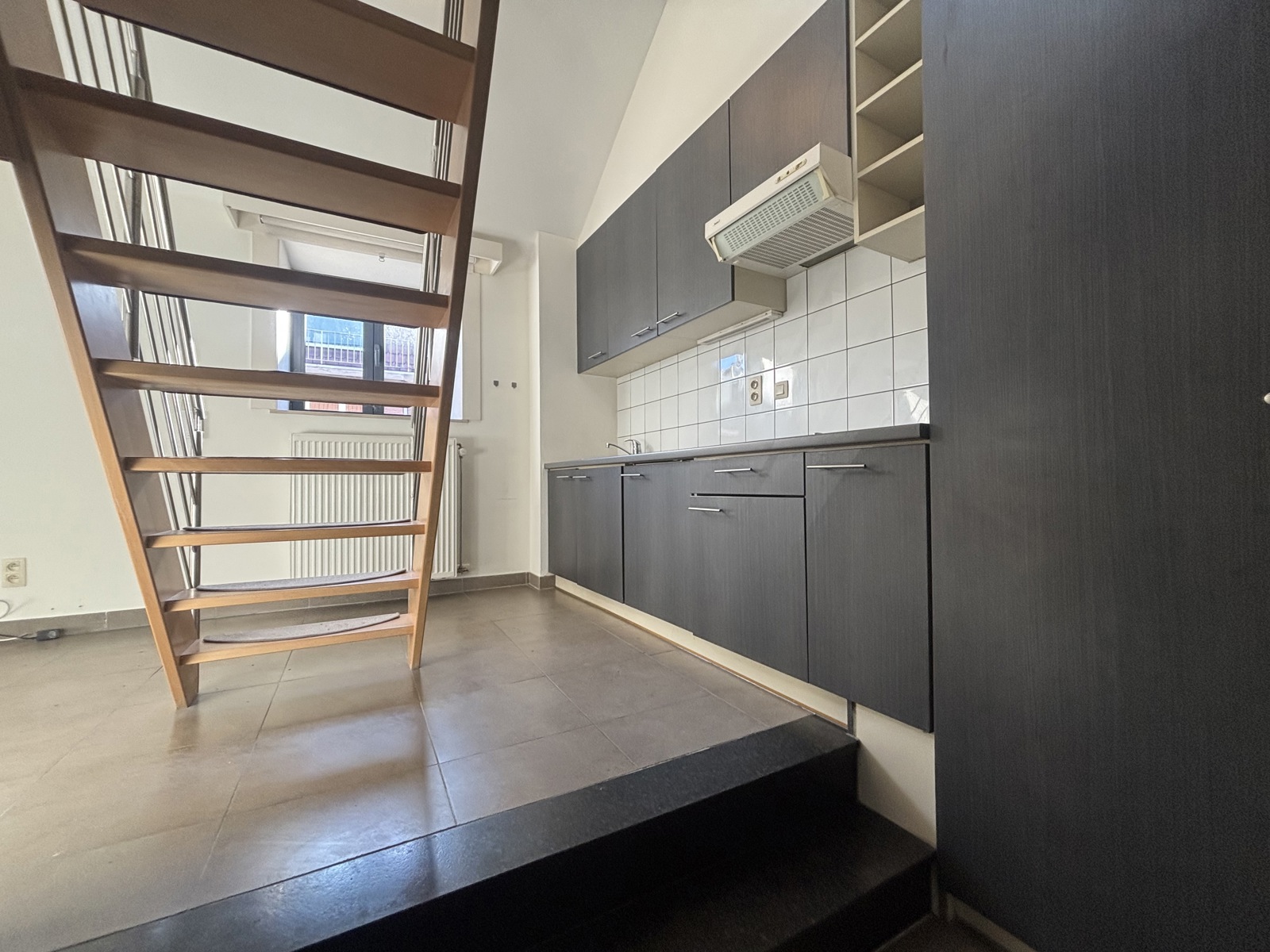 Ruime studio hartje Leuven! - foto 5