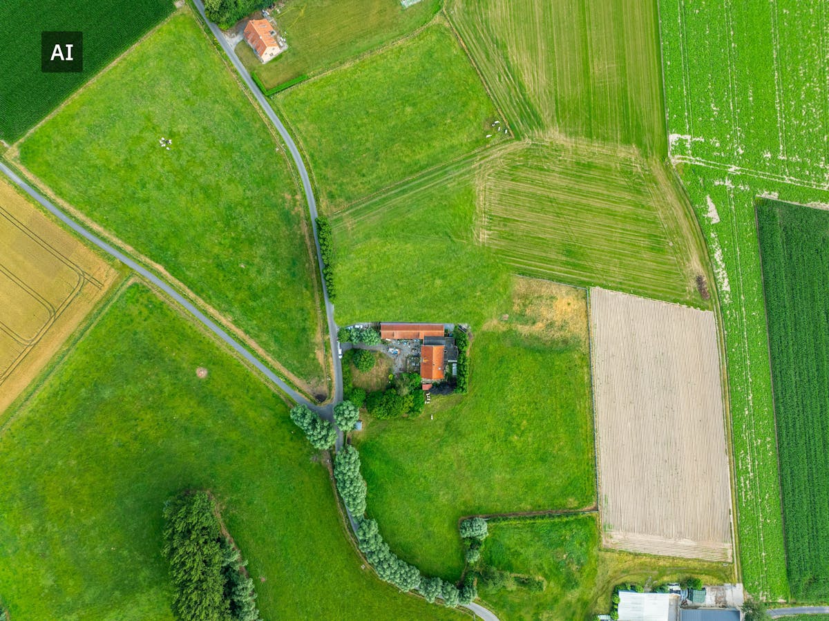 Unieke hoeve gelegen te Moorslede - foto 4