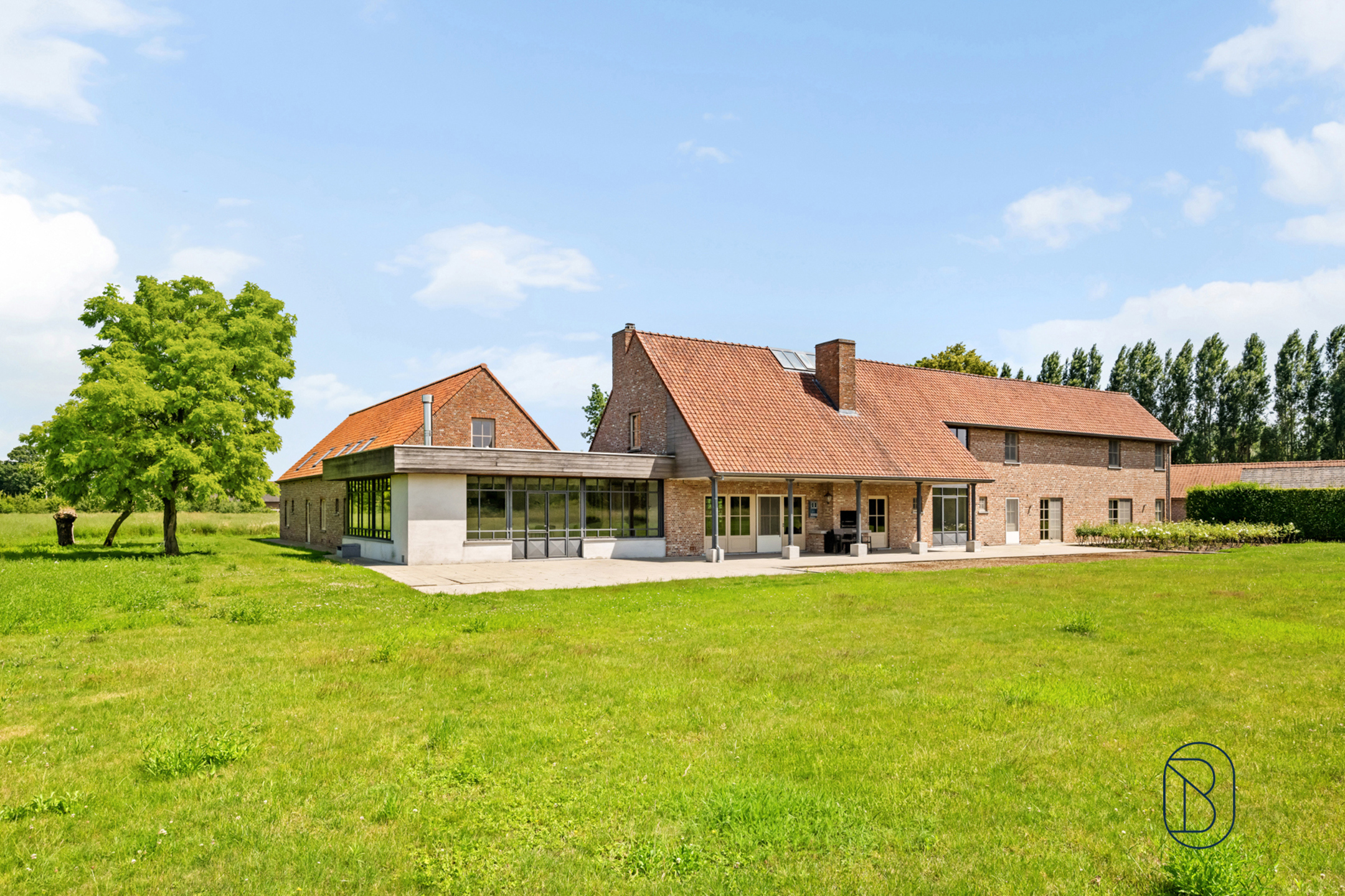 Commercial à vendre à Roulers - photo 4