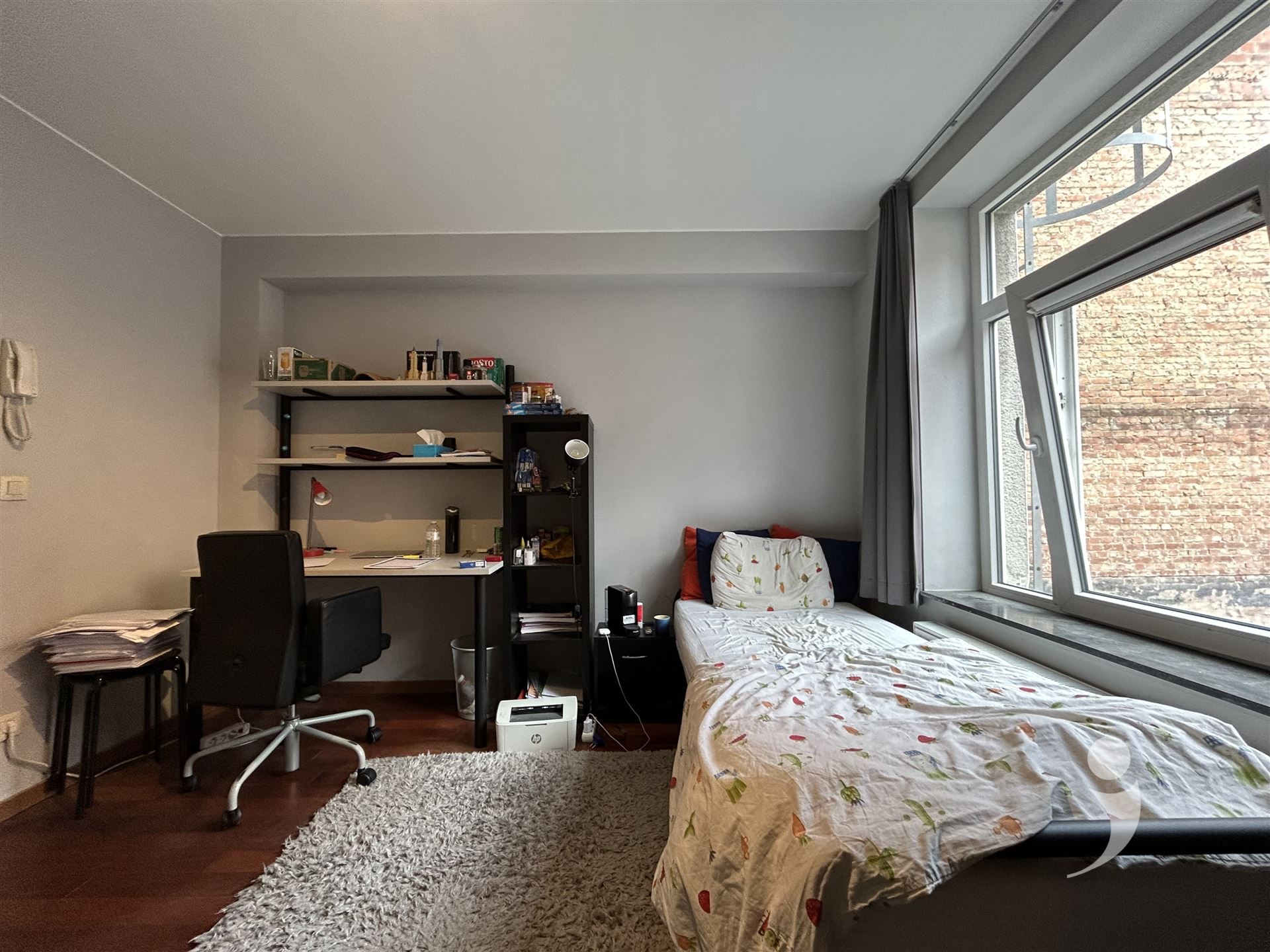 Dorm room - photo 5