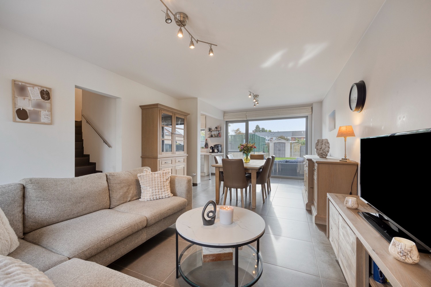 Maison à vendre à Saint-Trond avec 3 chambres - photo 4
